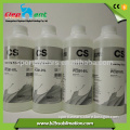 High quality Inktec clean solution for ink jet printer